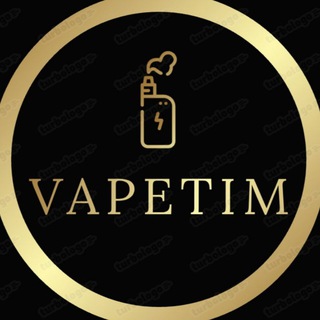 Telegram profile photo for VAPETIM