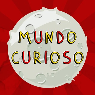 Telegram profile photo for Mundo Curioso