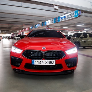 Telegram profile photo for Авто из Кореи