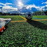 Telegram profile photo for This is football ⚽️