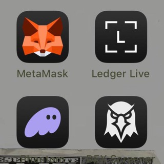 Telegram profile photo for NonLegal Proxy