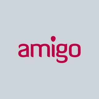 Telegram profile photo for AMIGO