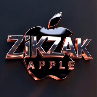 Telegram profile photo for Apple Samsung |Техніка |Аксесуари|iphone-zikzak_ua_com