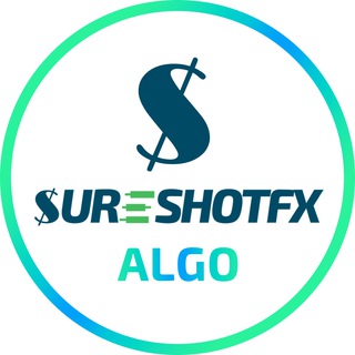 Telegram profile photo for Sureshot FX Algo