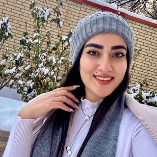Telegram profile photo for سمیه پاشایی/درامدزایی اینستا🟣