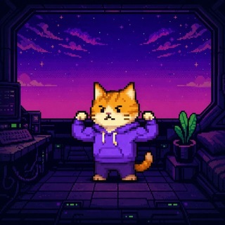 Telegram profile photo for $CMC