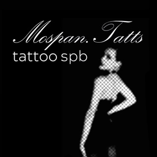 Telegram profile photo for алиса сделай тату || tattoo spb