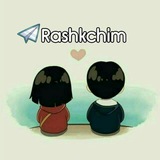Telegram profile photo for Rashkchim🌸🌿