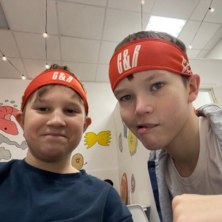 Telegram profile photo for Хата бибы и бобы
