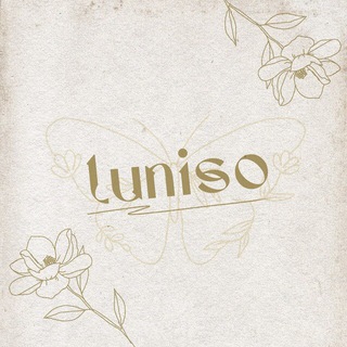 Telegram profile photo for luniso.