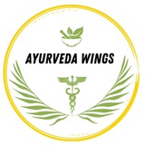 Telegram profile photo for Ayurvedawings 🌿