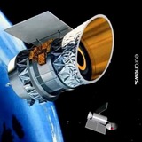 Telegram profile photo for ماهواره sattelite
