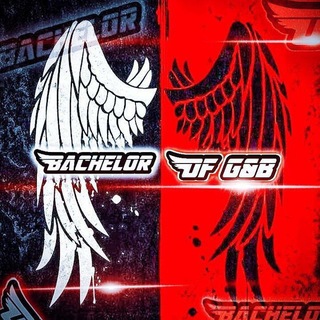 Telegram profile photo for Bachelor of G & B