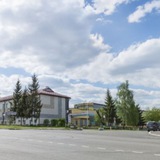 Telegram profile photo for Автобусный парк №2 🚌