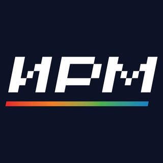 Telegram profile photo for ИРМ