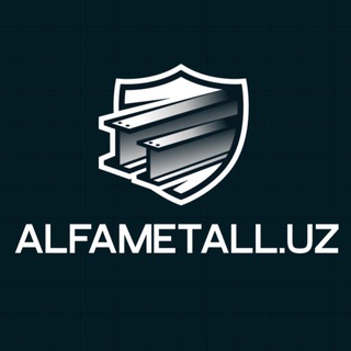 Telegram profile photo for ALFA METALL EXPRESS