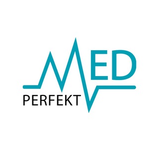Telegram profile photo for Лечение в Германии - MedPerfekt