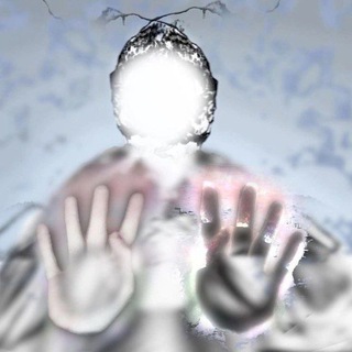 Telegram profile photo for Schizophrenic talks (F20 и не ебет)*Полина