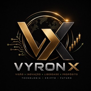 Telegram profile photo for VyronX