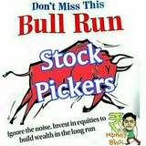 Telegram profile photo for STOCK_Pickers💰💹