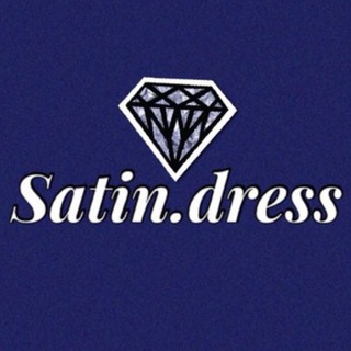 Telegram profile photo for satin.dress