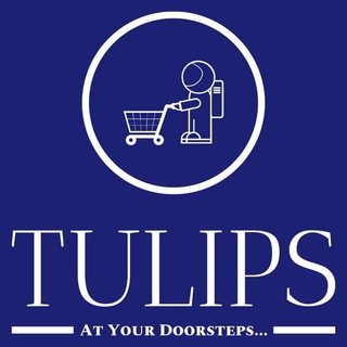 Telegram profile photo for Tulips Event & Sales