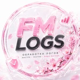 Telegram profile photo for Отзывы/Выплаты FMlogs/FMdrainer