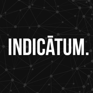 Telegram profile photo for Список стратегий Indicātum