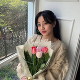 Telegram profile photo for Park Jihyo