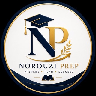 Telegram profile photo for NorouziPrep