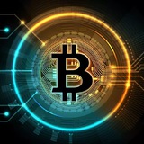 Telegram profile photo for Bitcoin news