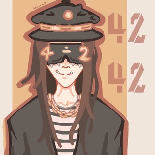 Telegram profile photo for Aika | алиса фишбургэр