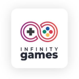 Telegram profile photo for Infinity Games