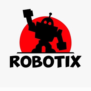 Telegram profile photo for ROBOTIX PRO ULTIMATE VERSION EA โ Daily Trade Results ๐๐ค Forex Robot โก