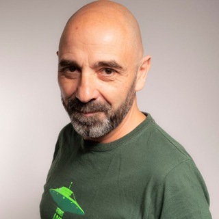 Telegram profile photo for Terapia Breve Victor Amat