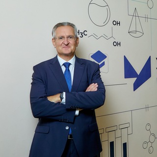 Telegram profile photo for Вадим Захаров | Уфимский университет
