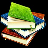 Telegram profile photo for کانال کتاب کامل به کانال خوبان عالم تغییر نام داد