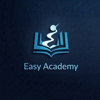 Telegram profile photo for Easy Academy