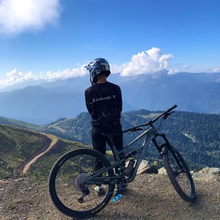 Telegram profile photo for ГАСТАР…БАЙКЕР 🚲