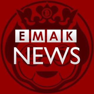 Telegram profile photo for EmakCrypto | News