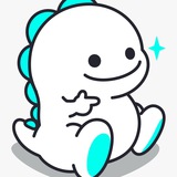 Telegram profile photo for BIGO TOKEN