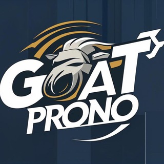Telegram profile photo for GOAT PRONO