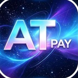 Telegram profile photo for Atpay 全球支付 🌐Global payment