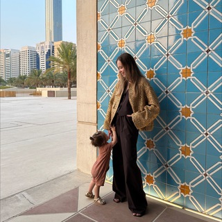 Telegram profile photo for Anastasia in Abu Dhabi