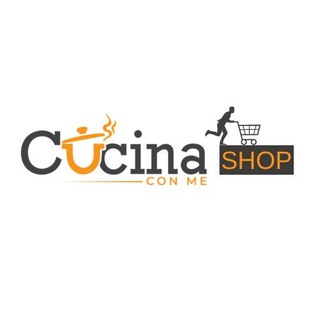 Telegram profile photo for Cucina con me Shop