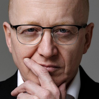 Telegram profile photo for Александр Матофаев | канал