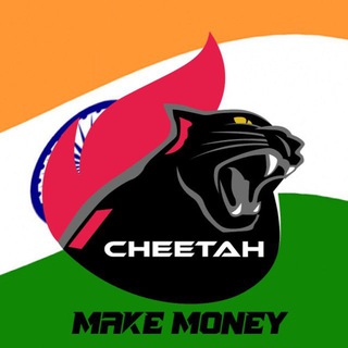 Telegram profile photo for ๐ฎ๐ณ๐ฎ๐ณClub Cheetah G4 ๐ฐ๐ฐ