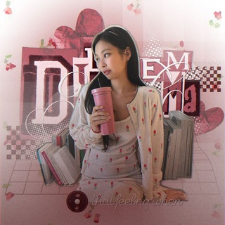 Telegram profile photo for 🍒 *DILΞMMA〔 closed 〕!