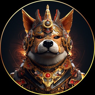Telegram group profile photo for MetaDoge 2.0 | Global