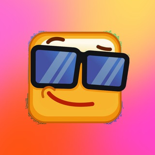 Telegram profile photo for Стикер паки в Telegram | Подборка стикерпаков в Телеграм создать